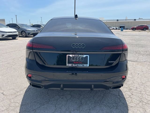 New 2026 Audi A6 Premium Plus AWD/4WD image 6