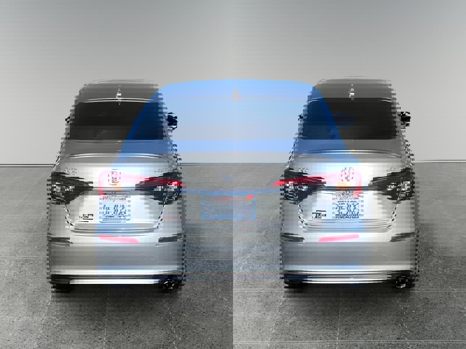 Used 2023 Honda Civic Sport image 4