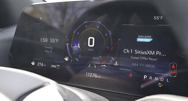 Used 2026 Chevrolet Equinox LT AWD/4WD image 19