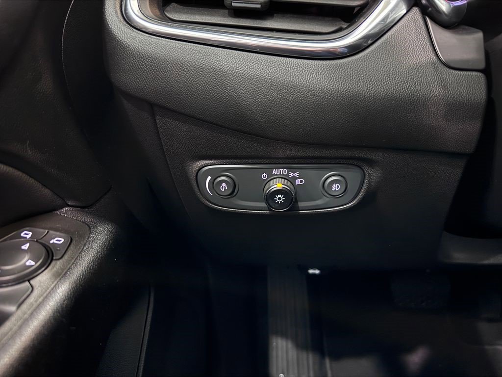 Certified 2021 Chevrolet Equinox LT image 5