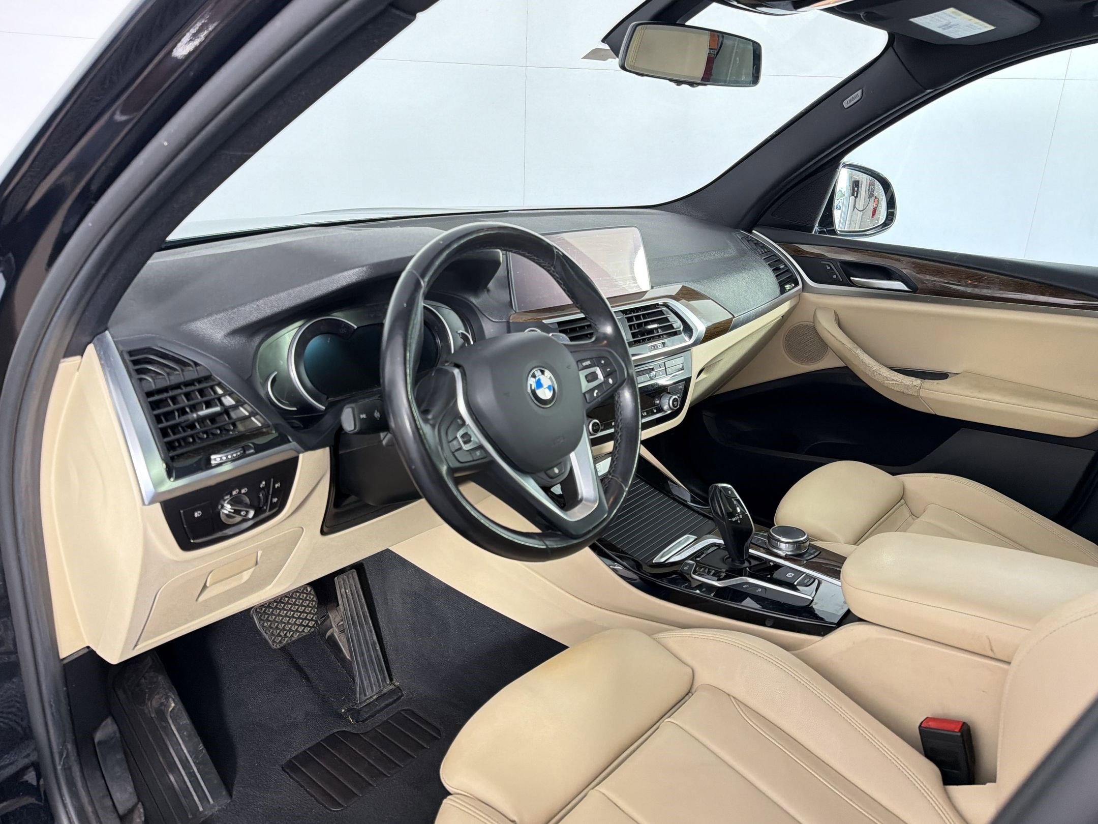 Used 2018 BMW X3 xDrive30i image 4