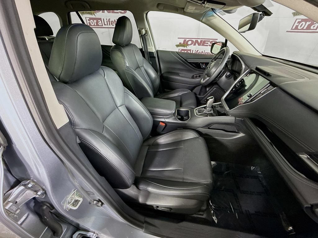 Used 2020 Subaru Outback Limited w/ Popular Package #2 AWD/4WD image 34
