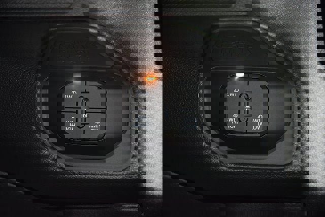 Used 2026 RAM 3500 Tradesman w/ Chrome Appearance Group image 24