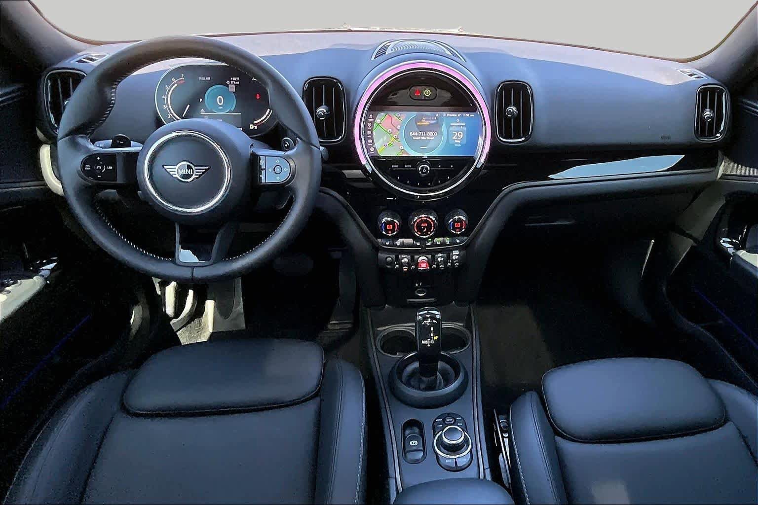 Used 2023 MINI Cooper Countryman S FWD image 15