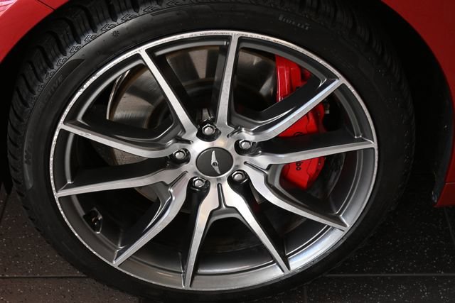 Used 2020 Genesis G70 3.3T image 19