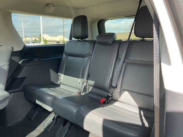Used 2025 Ford Expedition Max Active image 28
