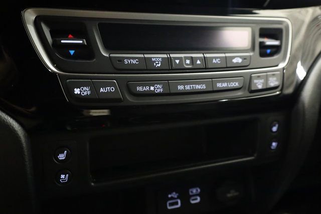 Used 2024 Honda Passport Black Edition image 24