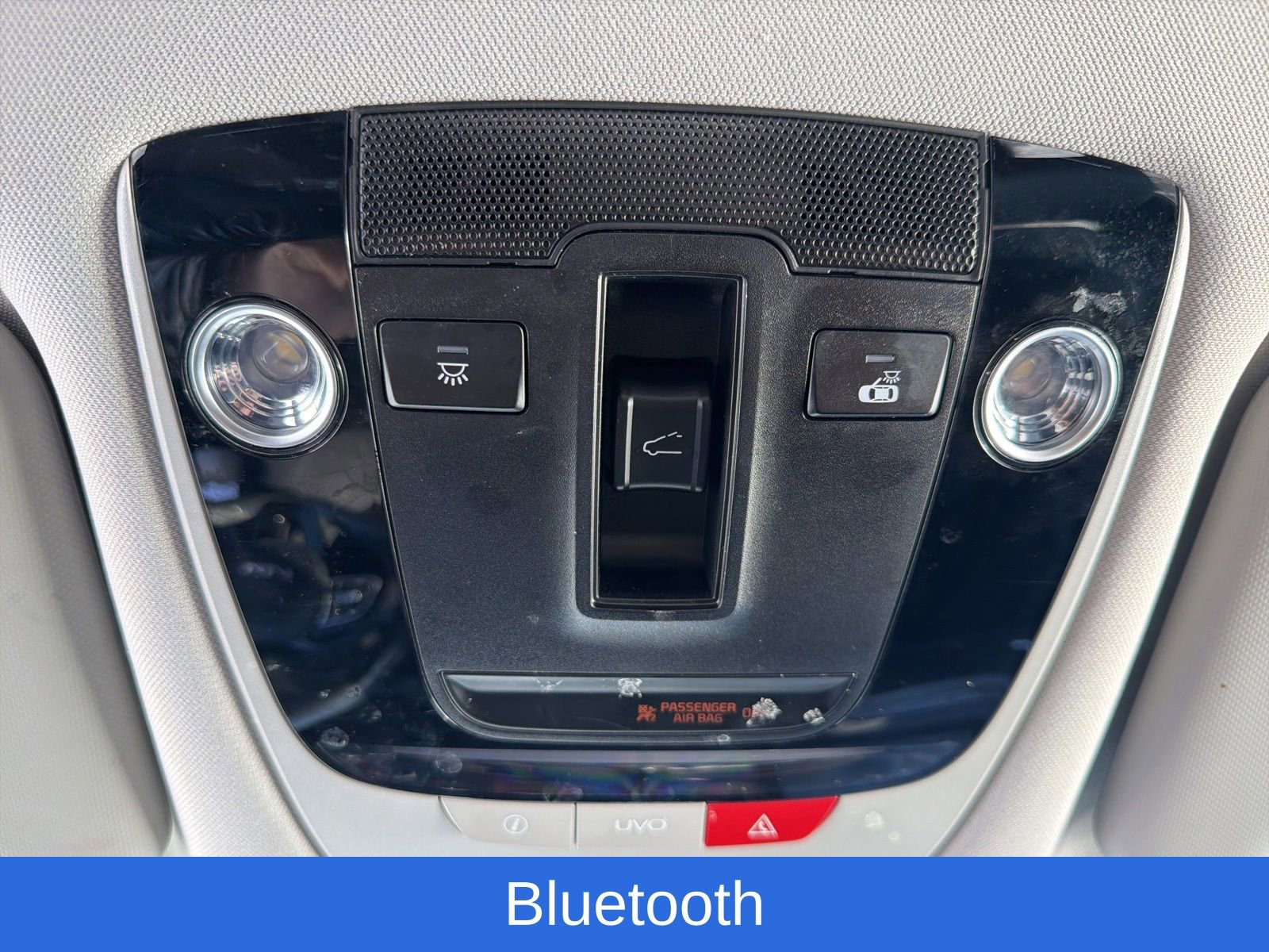 Used 2022 Kia Seltos EX image 13