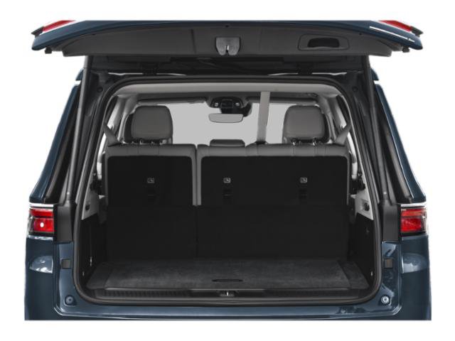 Certified 2024 Jeep Wagoneer L Series II AWD/4WD image 11