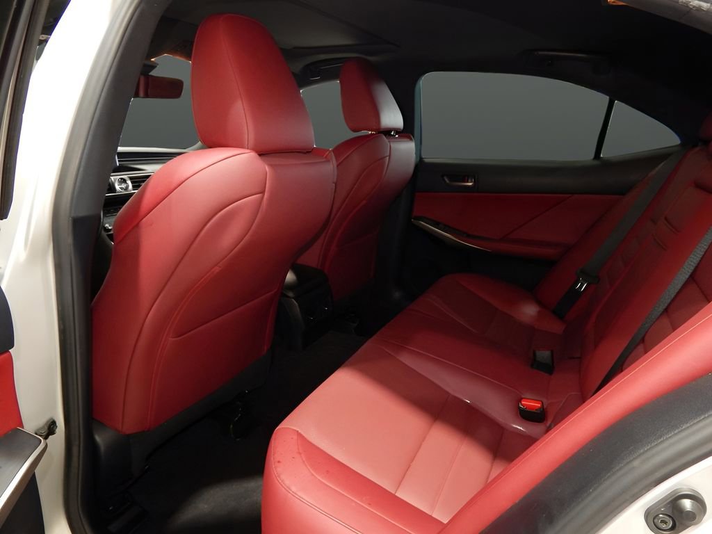 Used 2019 Lexus IS 300 F Sport image 20