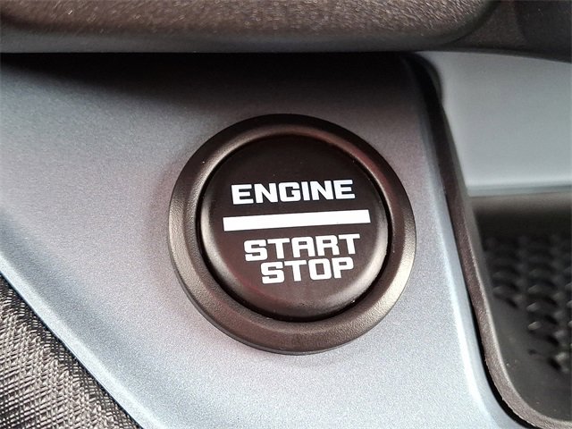 Certified 2023 Ford Bronco Sport Badlands image 22