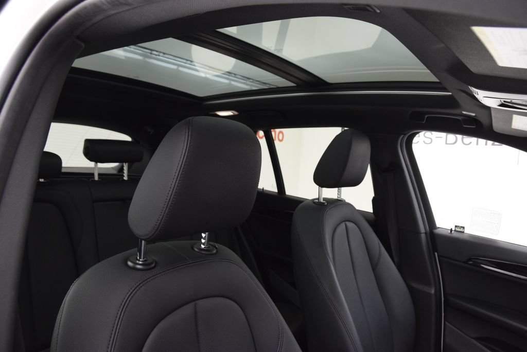 Used 2018 BMW X1 sDrive28i w/ Convenience Package FWD image 18