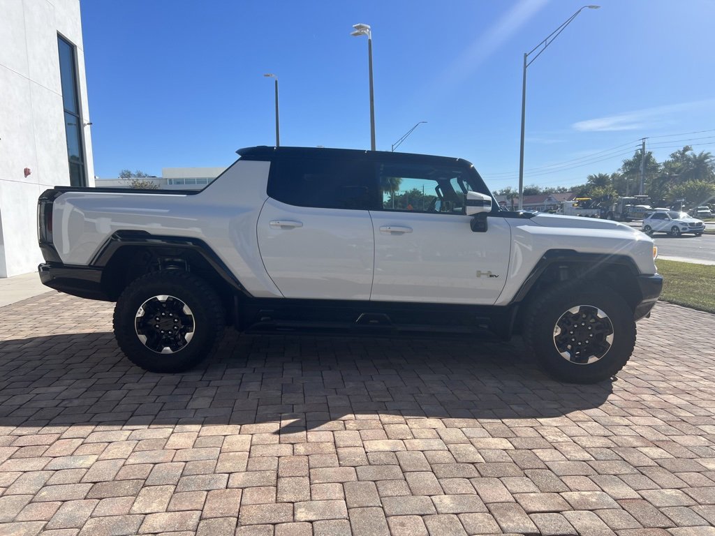 Used 2023 GMC Hummer EV Edition 1 image 7