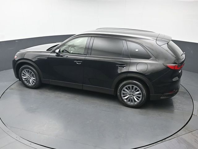 Certified 2024 MAZDA CX-90 3.3 Turbo w/ Preferred Plus image 37