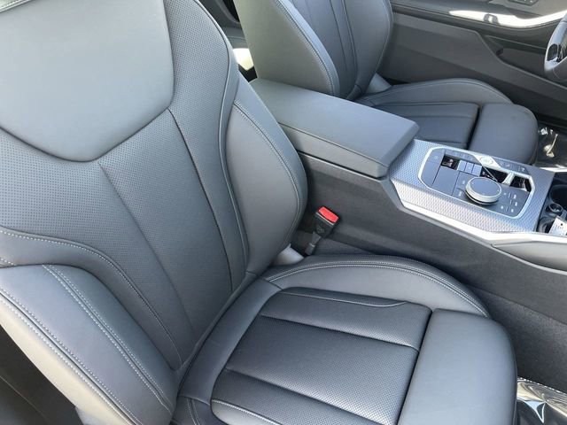 Used 2025 BMW 430i Coupe w/ Convenience Package image 11