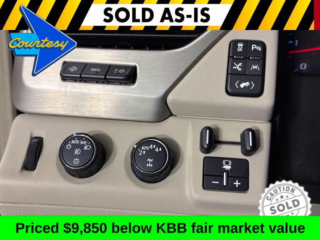 Used 2019 GMC Yukon Denali w/ Open Road Package AWD/4WD image 23