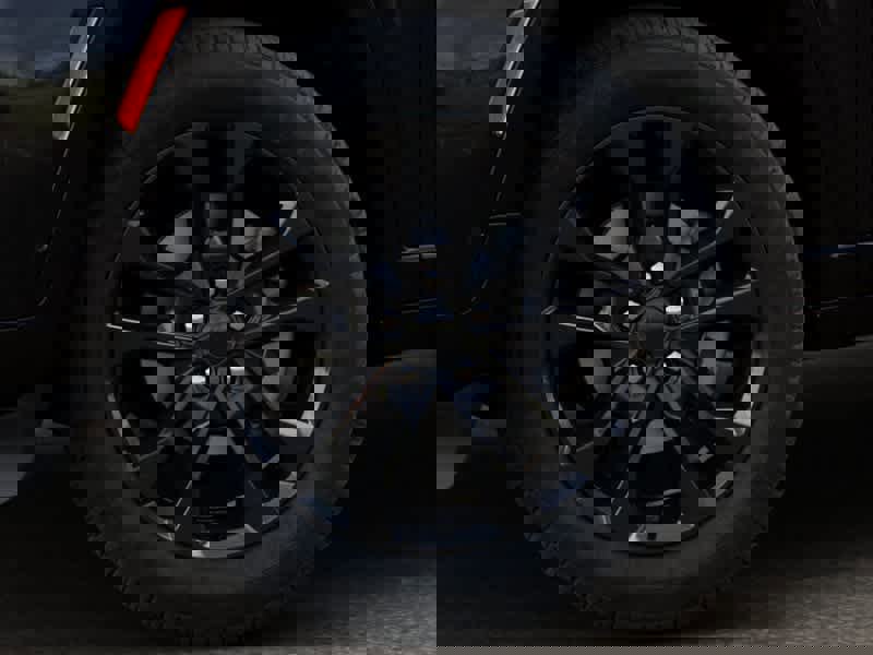 New 2026 Jeep Grand Cherokee L Limited image 8