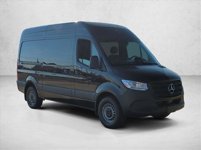 New 2026 Mercedes-Benz Sprinter 2500 image 7
