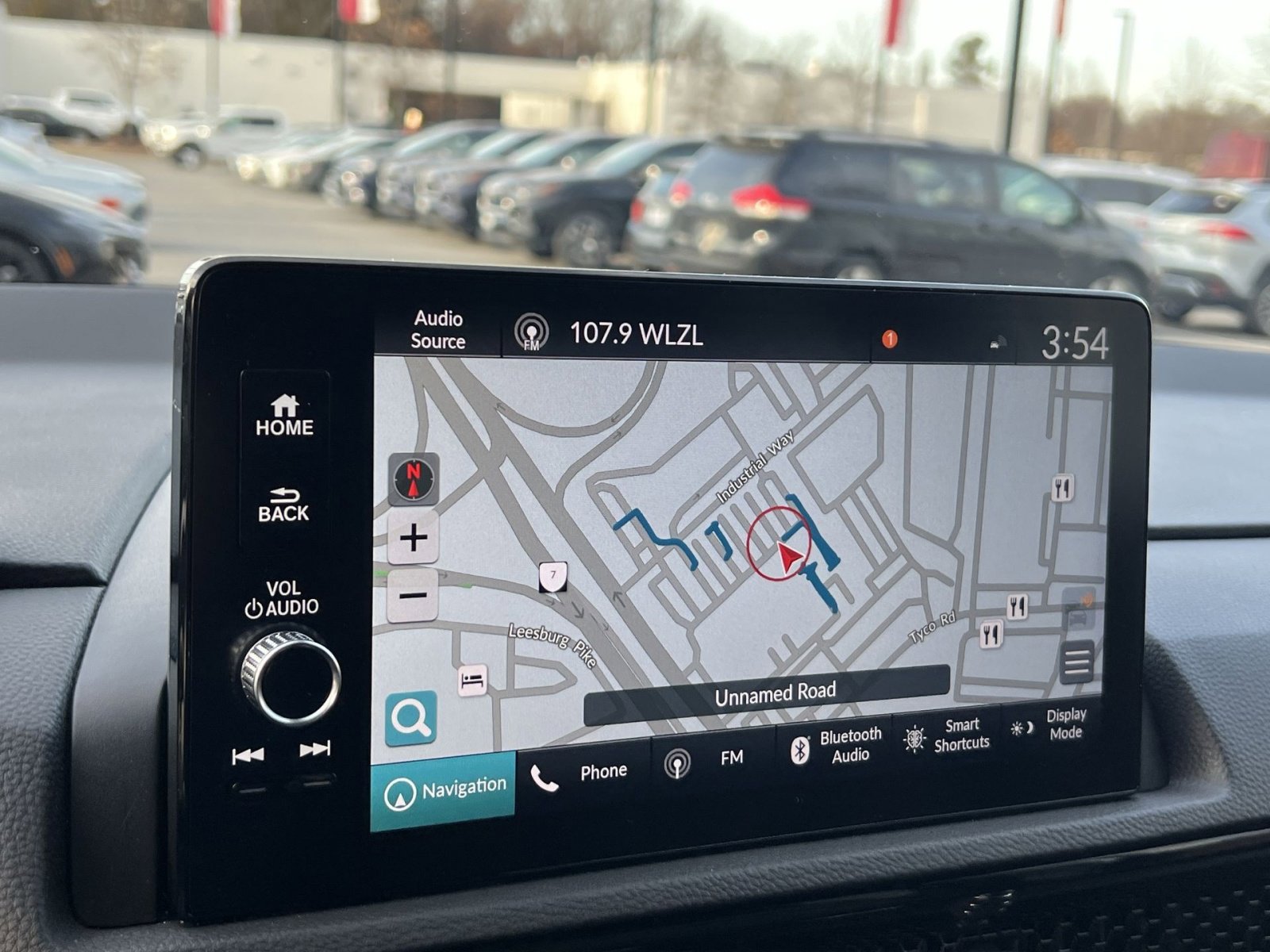 Used 2025 Honda CR-V Sport Touring image 18