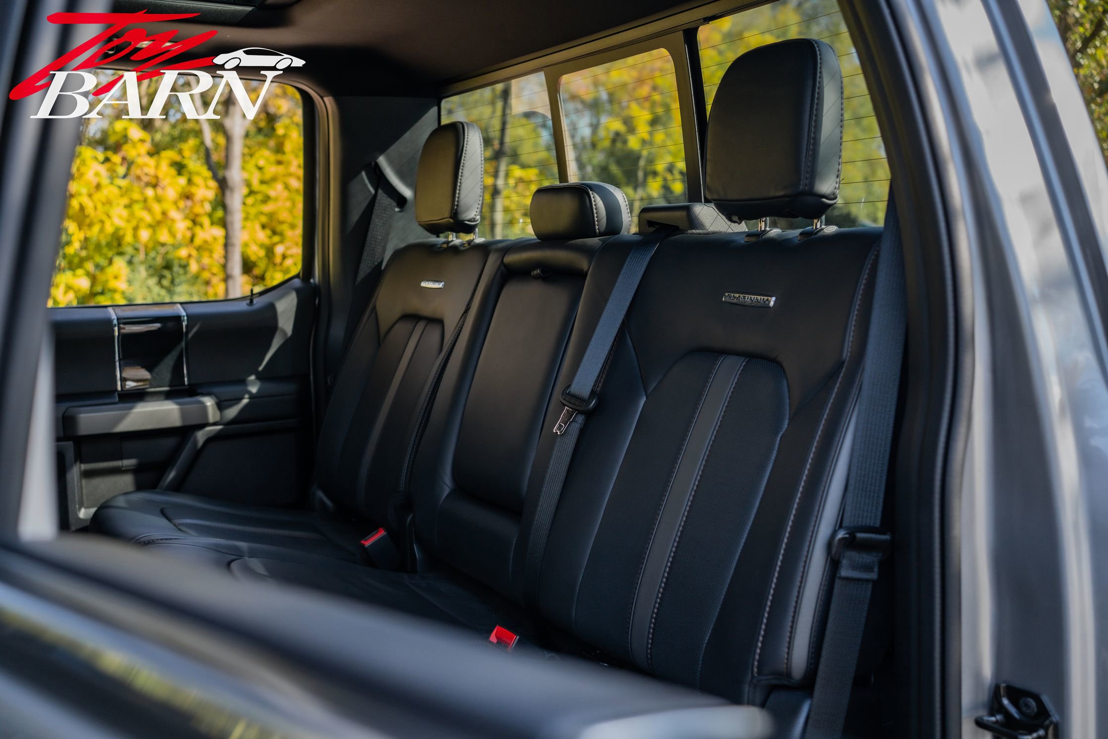 Used 2022 Ford F350 Platinum image 45