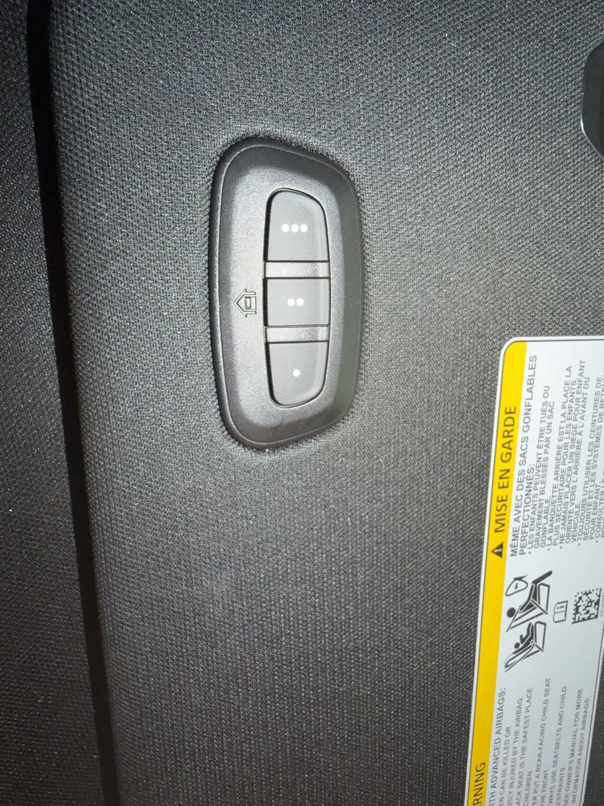 Used 2023 RAM 1500 Laramie AWD/4WD image 27