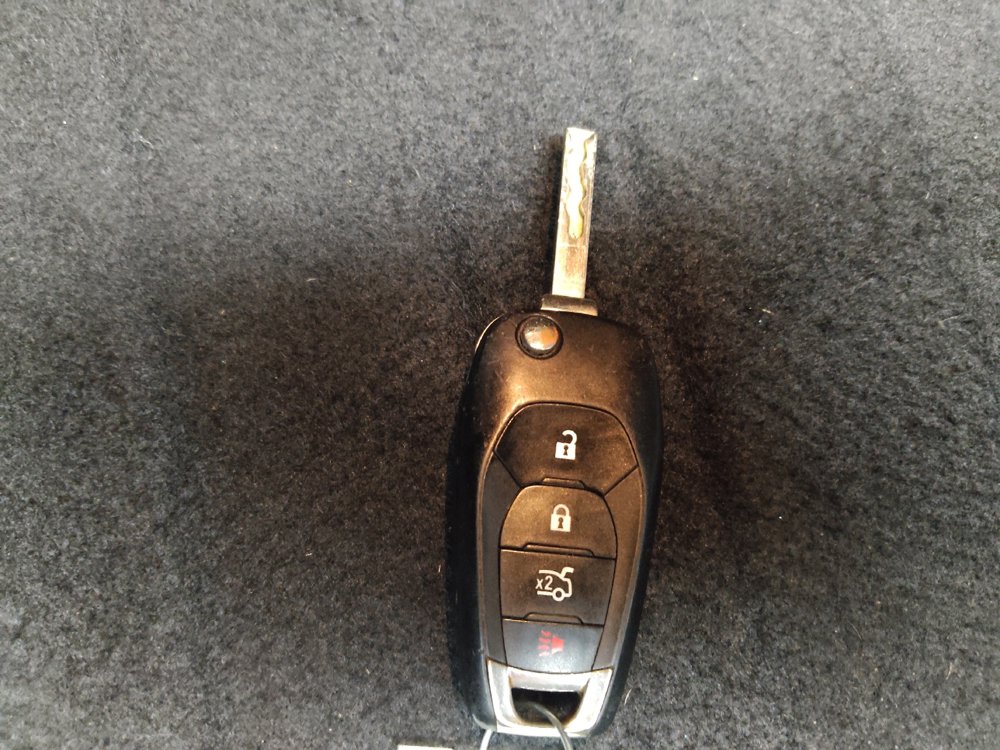 Used 2018 Chevrolet Cruze LT FWD image 32