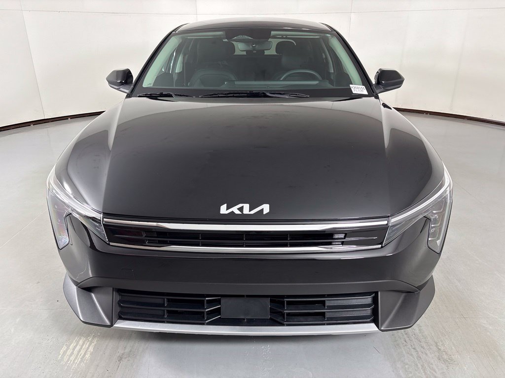 New 2026 Kia K4 EX FWD image 3