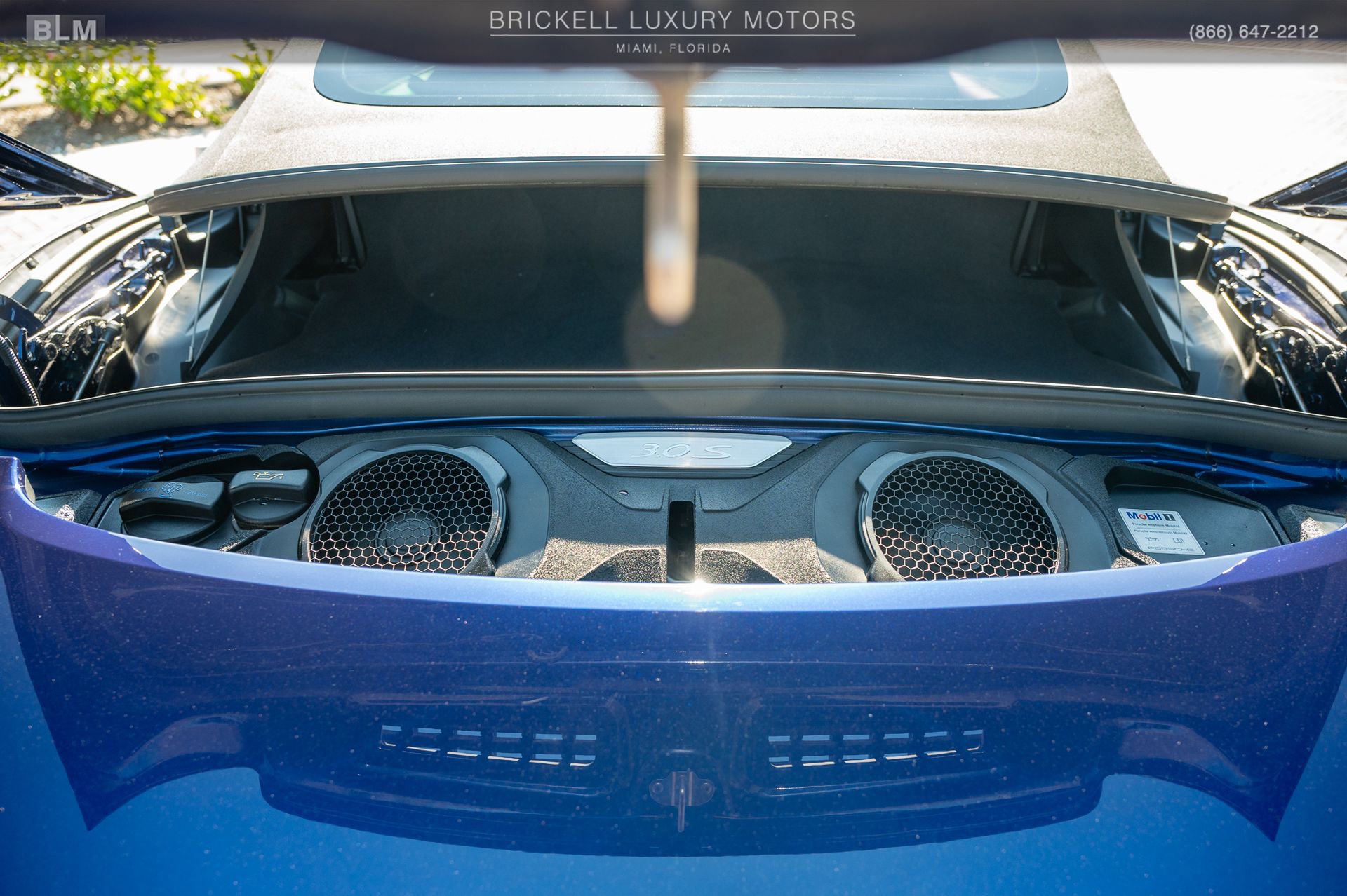 Used 2020 Porsche 911 Carrera S image 20