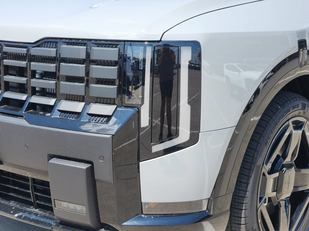 New 2027 Kia Telluride EX X-Line AWD/4WD image 6