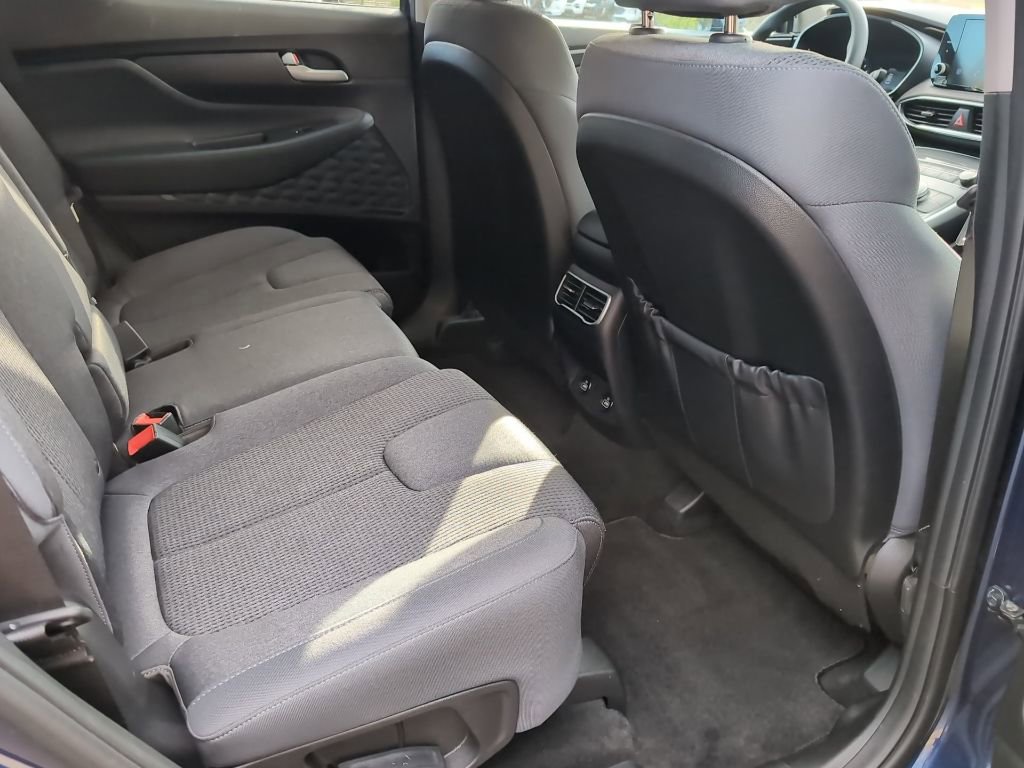 Used 2022 Hyundai Santa Fe SEL image 6