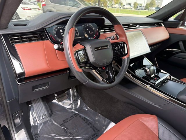 Used 2025 Land Rover Range Rover Sport SV Edition Two AWD/4WD image 20