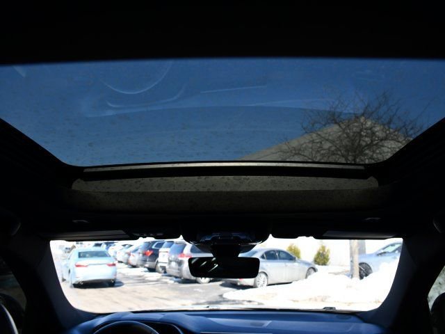 Used 2024 Dodge Hornet R/T Plus w/ R/T Blacktop Package image 31