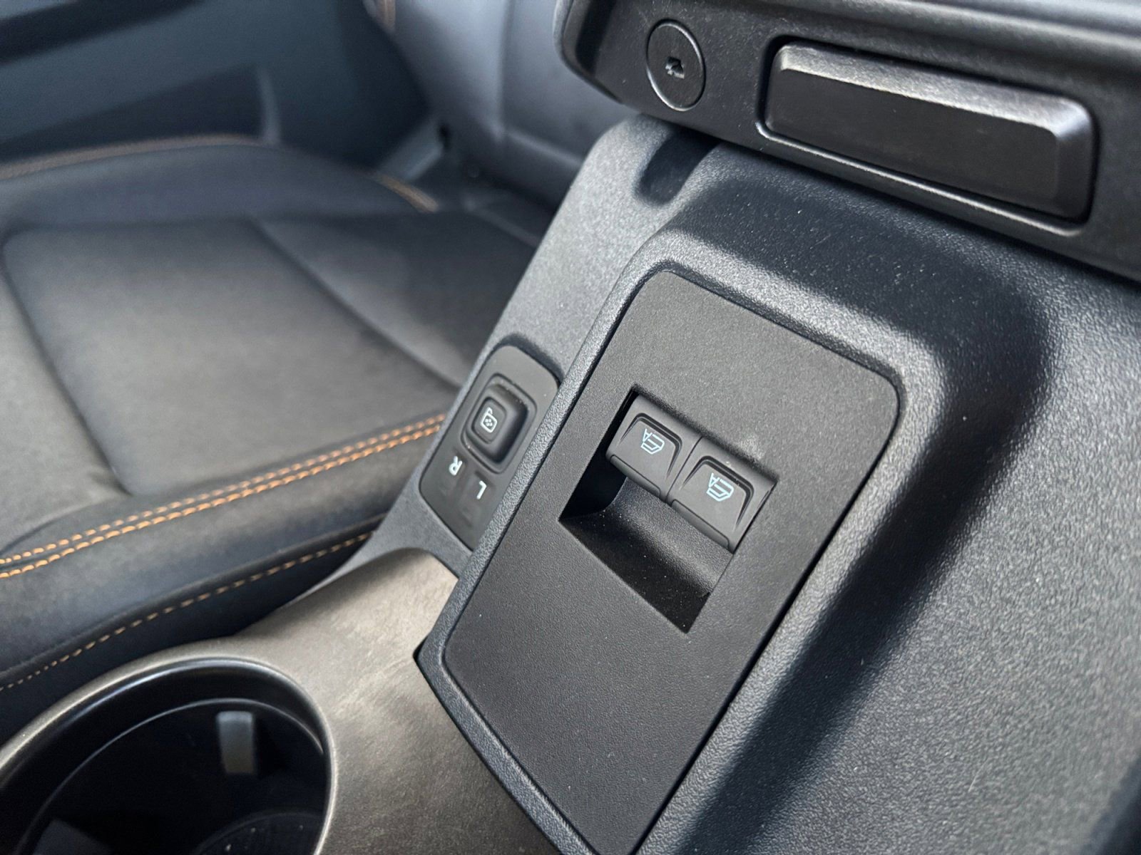 Certified 2023 Ford Bronco Badlands image 23