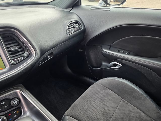 Used 2018 Dodge Challenger T/A RWD image 31