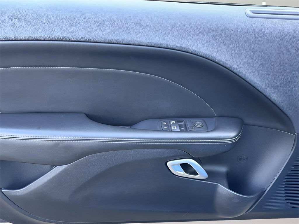 Used 2016 Dodge Challenger R/T Scat Pack image 28