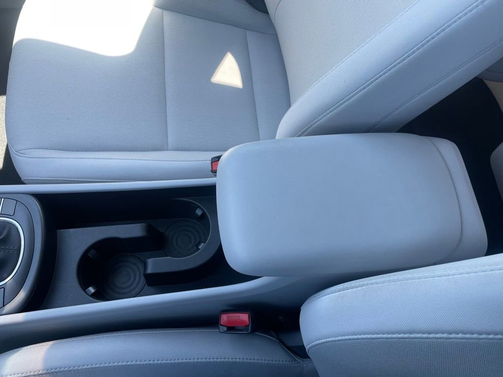 Used 2024 Hyundai Kona SEL AWD/4WD image 46