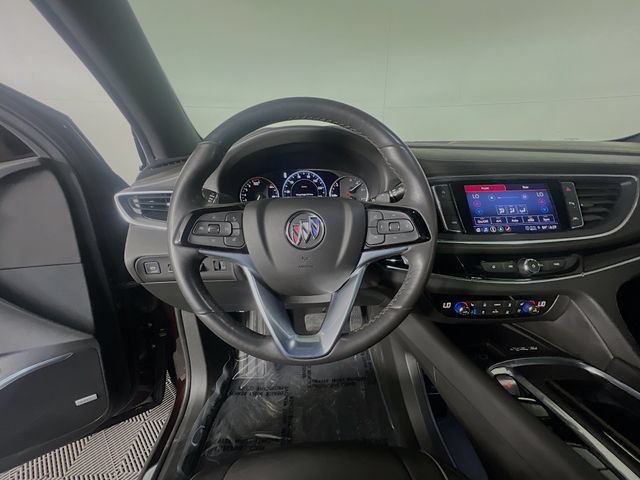 Used 2023 Buick Enclave Avenir w/ Avenir Technology Package FWD image 14