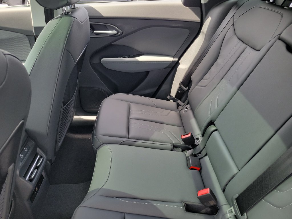 New 2026 Audi Q3 quattro 2.0T AWD/4WD image 26
