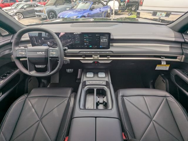 New 2027 Kia Telluride SX FWD image 17