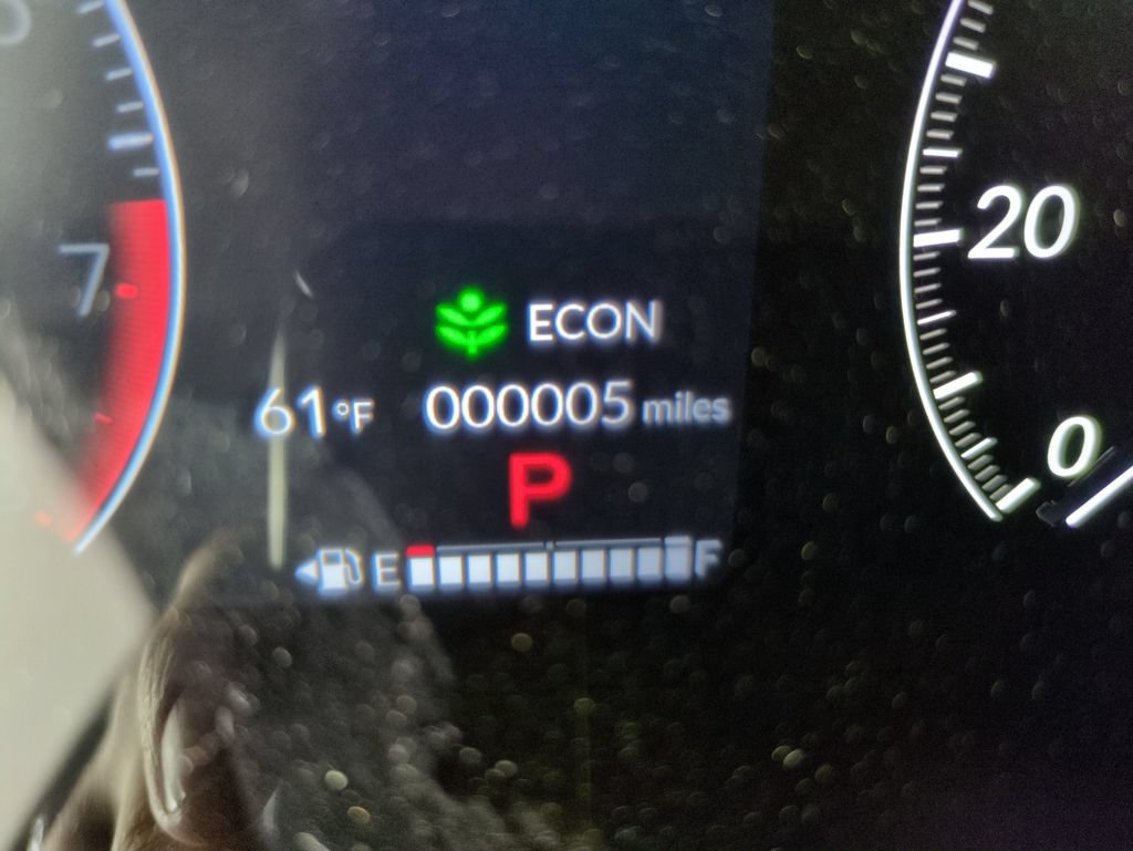 New 2027 Honda HR-V Sport image 16