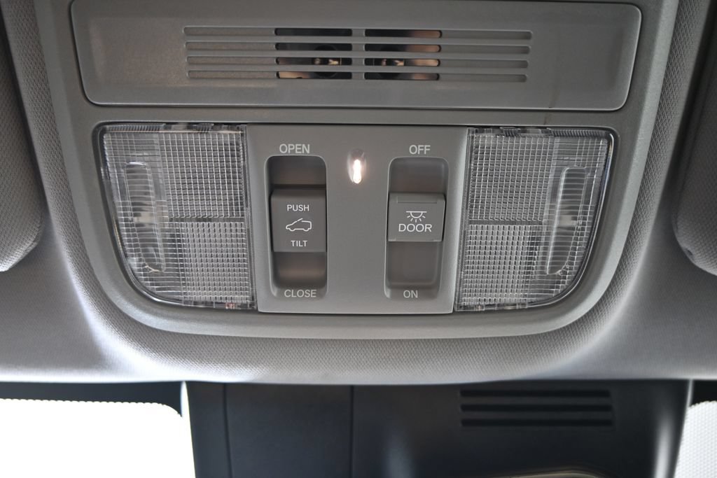 Used 2021 Honda CR-V EX image 33