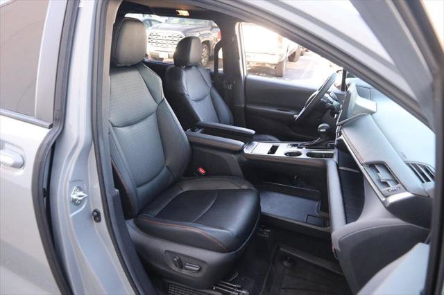 Certified 2023 Toyota Sienna XSE AWD/4WD image 28