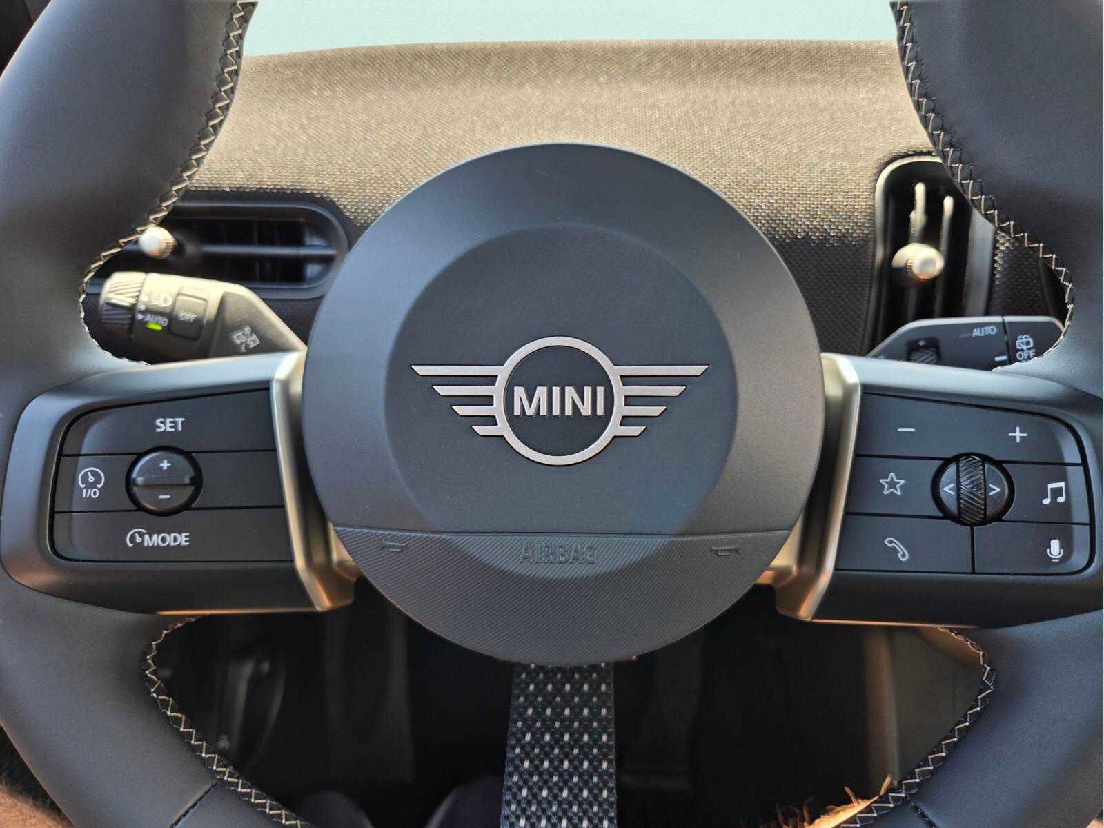 New 2026 MINI Cooper S FWD image 30