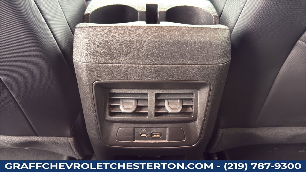 Used 2023 Chevrolet Colorado Z71 w/ Z71 Convenience Package 2 AWD/4WD image 43