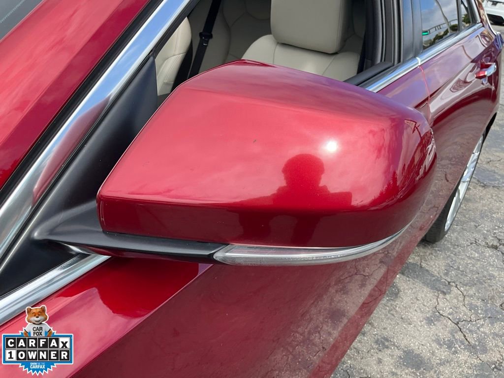 Used 2021 Cadillac CT4 Premium Luxury image 89