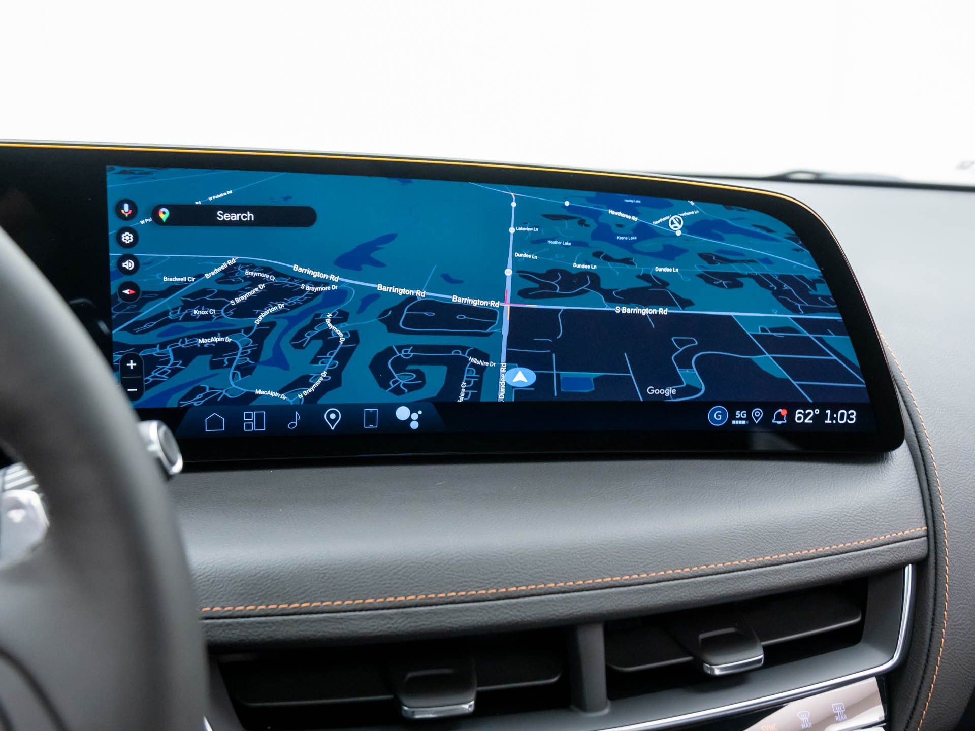 New 2026 Cadillac CT5 V AWD/4WD image 26