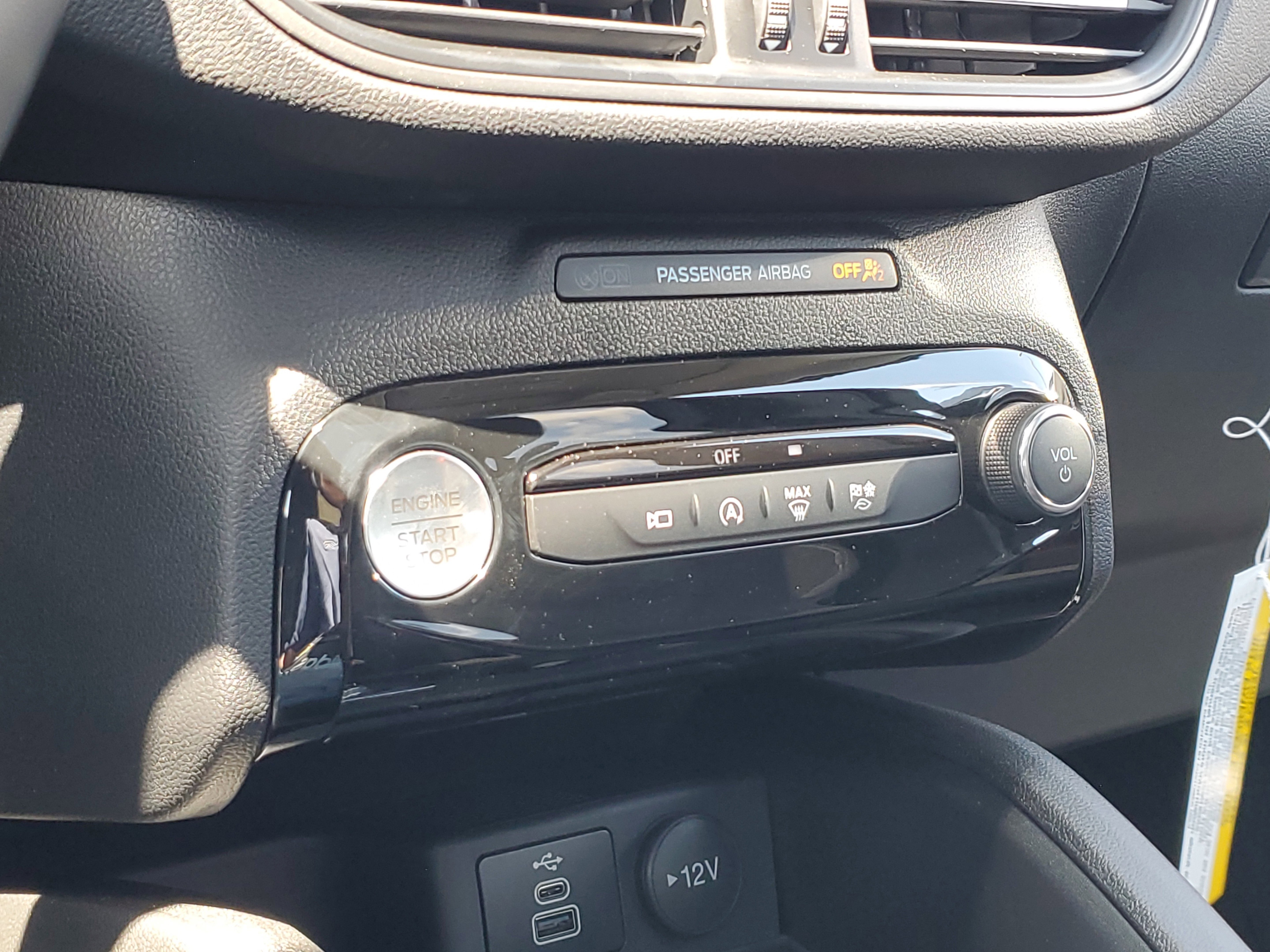 Used 2024 Ford Escape Active w/ Tech Pack #2 image 29