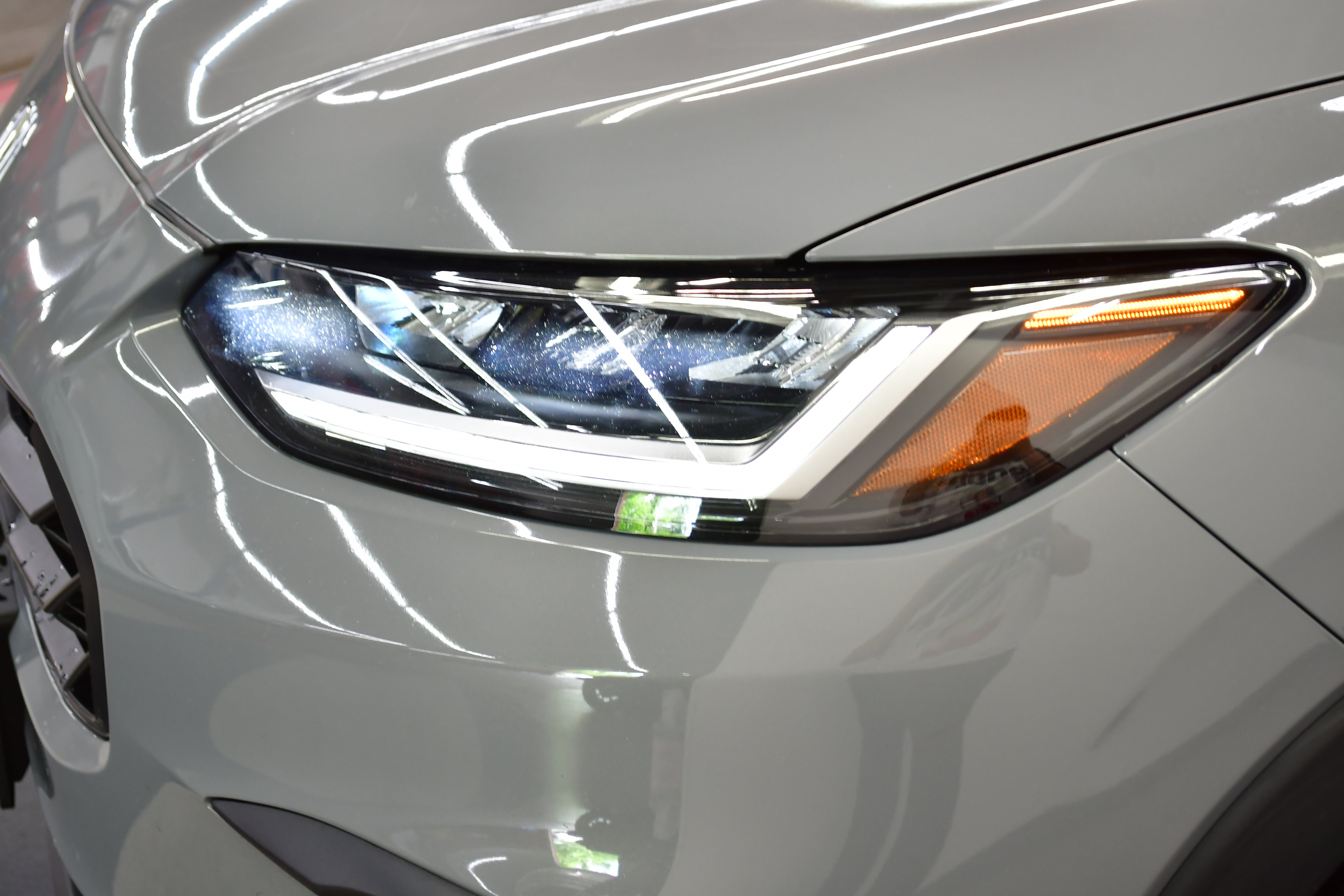 Used 2024 Honda HR-V Sport image 31