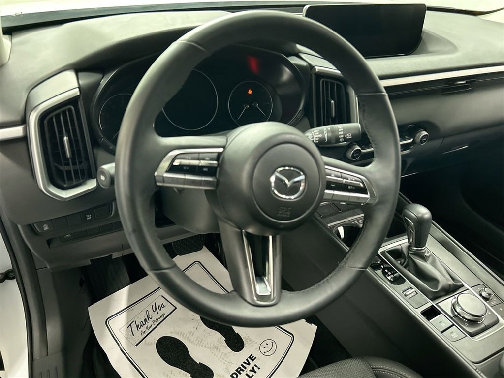 Certified 2025 MAZDA CX-50 AWD 2.5 S w/ Weather Package image 2