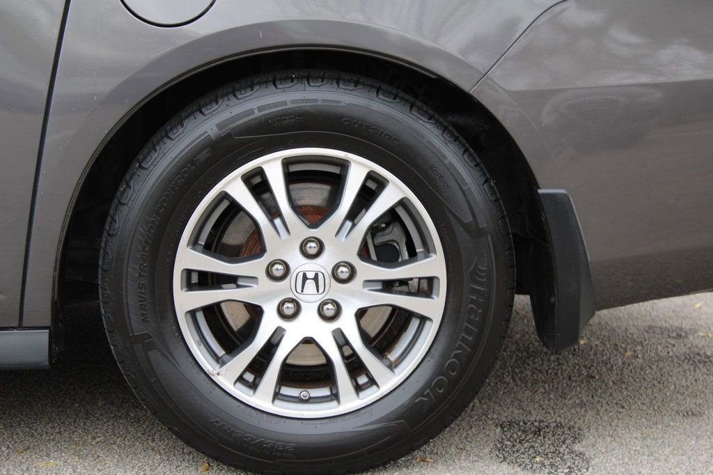Used 2014 Honda Odyssey EX-L image 42
